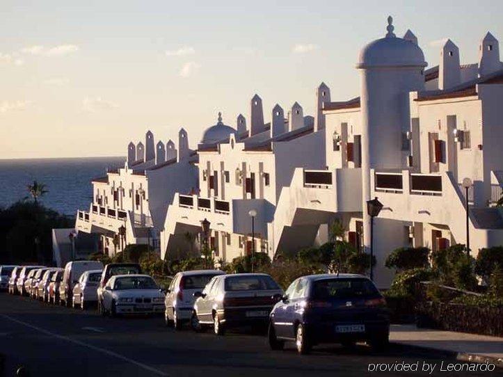 Sunset View Club Aparthotel San Miguel de Abona Exterior foto